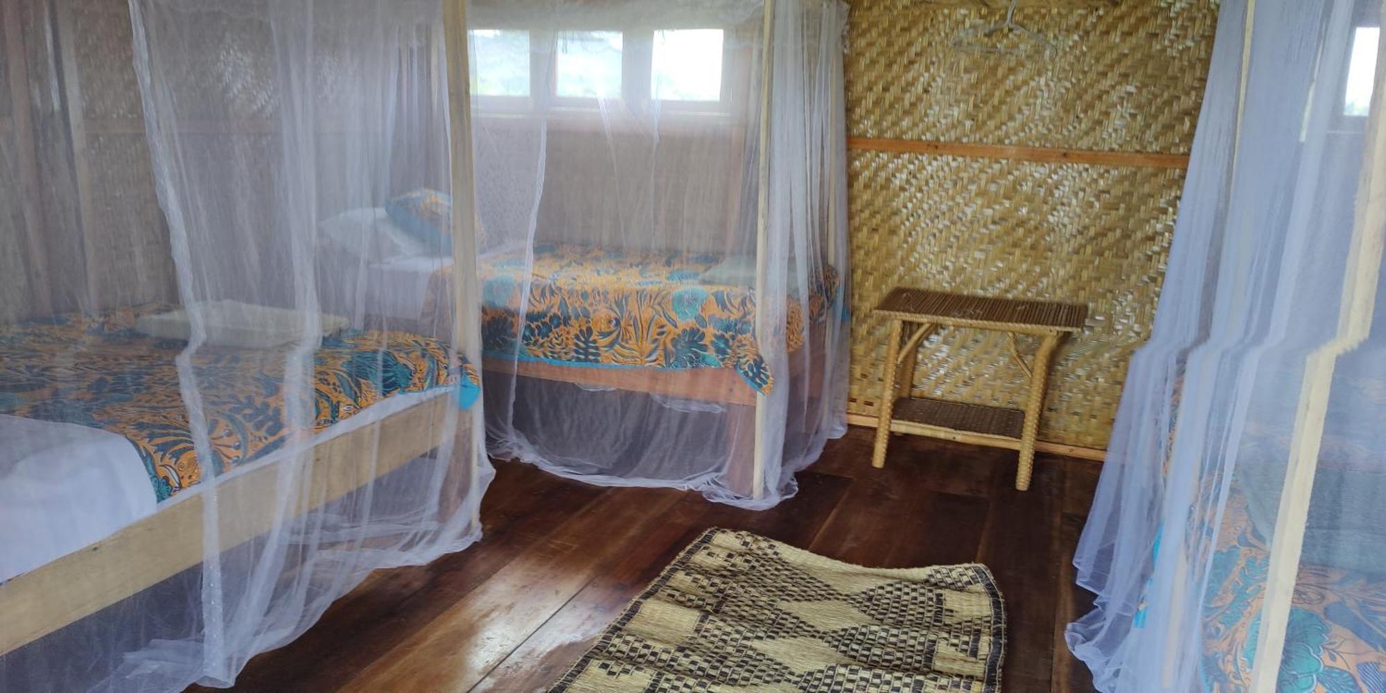 Mwamba Kelele Lodge Fort Portal Luaran gambar